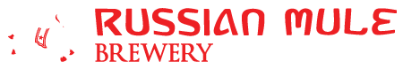 Russian Mule Brewery Logo
